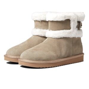 NIB SZ6 Koolaburra BY UGG
